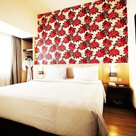 Apartemen 1 Bedroom Solo Paragon Surakarta 외부 사진