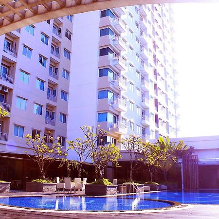Apartemen 1 Bedroom Solo Paragon Surakarta 외부 사진