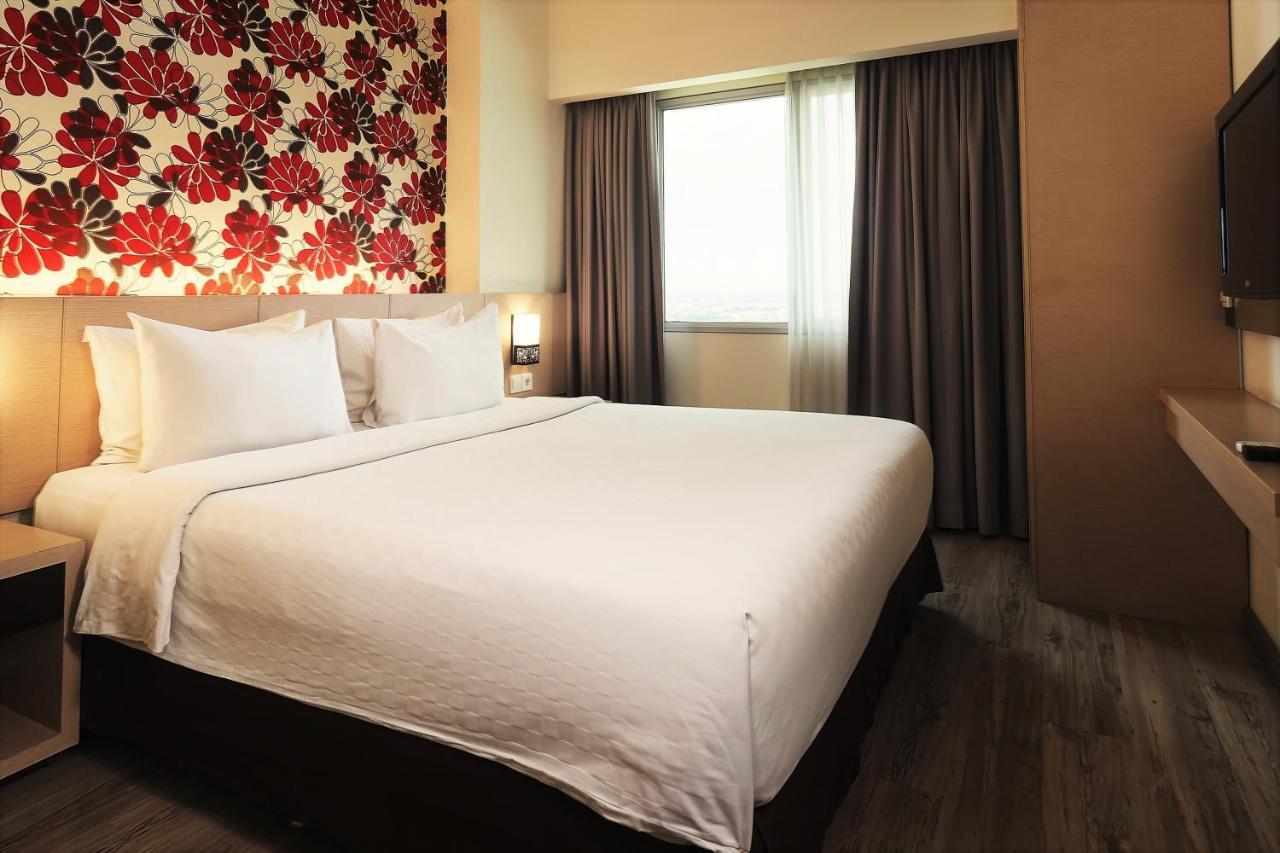 Apartemen 1 Bedroom Solo Paragon Surakarta 외부 사진