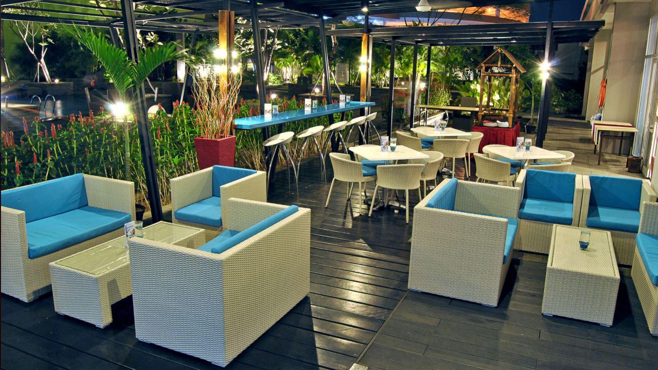 Apartemen 1 Bedroom Solo Paragon Surakarta 외부 사진