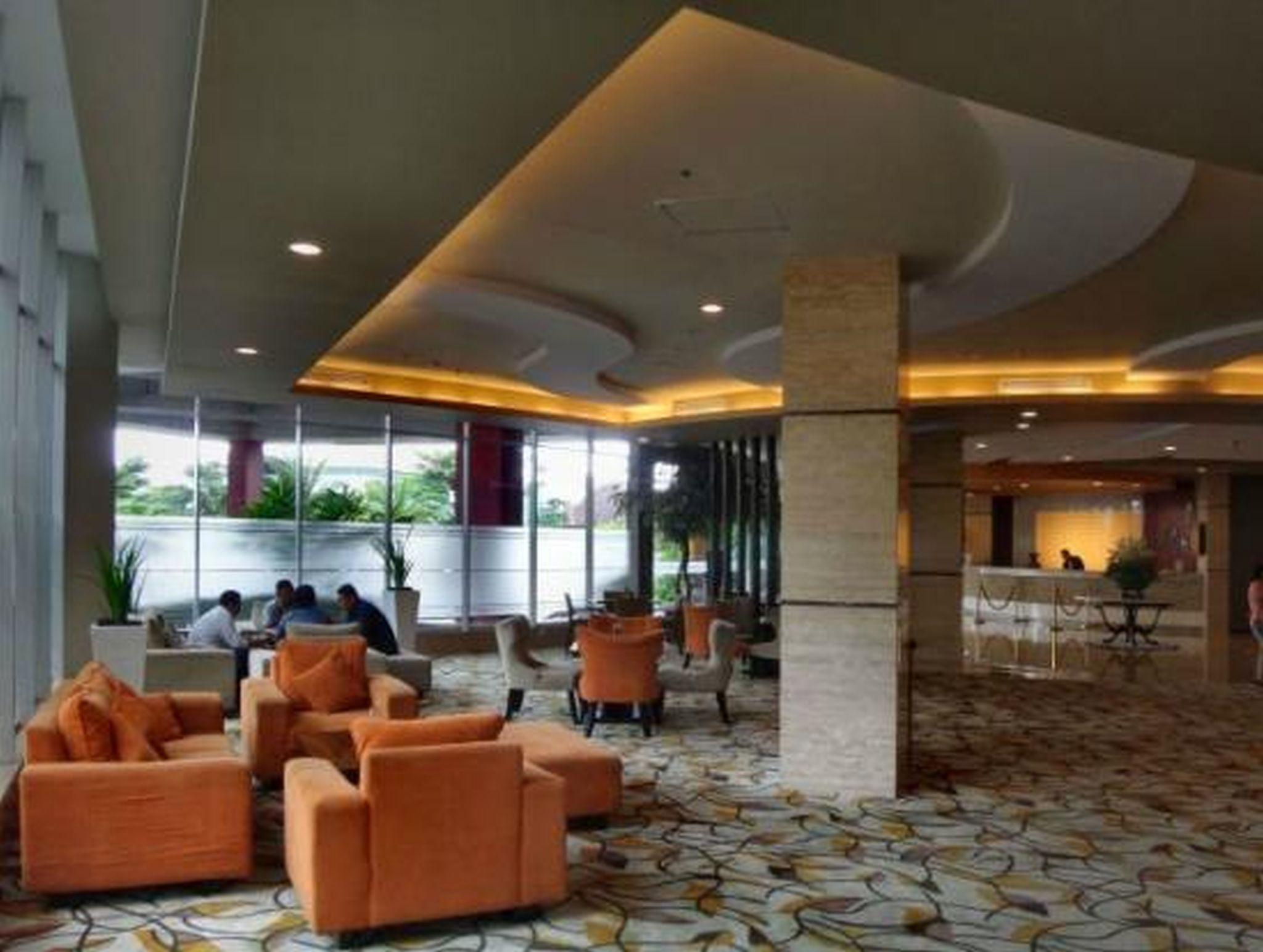 Apartemen 1 Bedroom Solo Paragon Surakarta 외부 사진