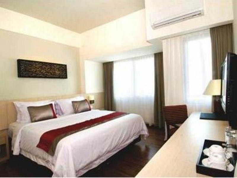 Apartemen 1 Bedroom Solo Paragon Surakarta 외부 사진