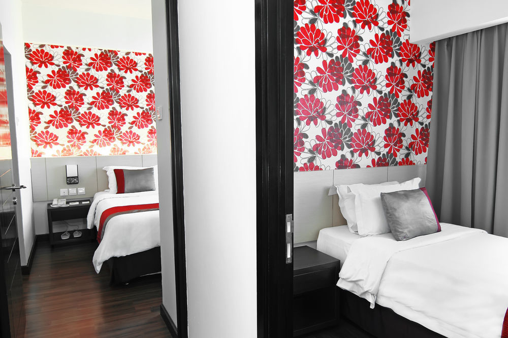 Apartemen 1 Bedroom Solo Paragon Surakarta 외부 사진